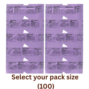 Abbott Blood Ketone Test Strips - Select your pack size
