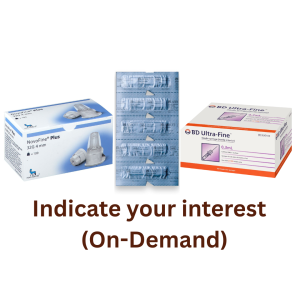 Help Us Decide What To Stock Next